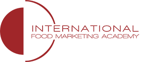 International Food Marketing Academy  Logo